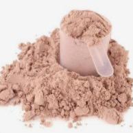 Wholesale Bovine Sterilized Animal Feed Additives Duck Plasma Protein Powder from china suppliers