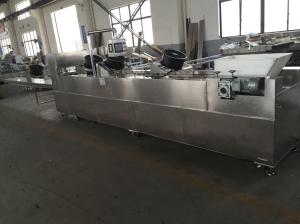 Wholesale Multifunctional Ss Energy Bar Making Machine 200kg/H from china suppliers