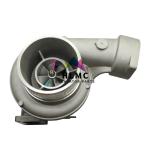 E3406 Excavator Turbocharger 107-2060 107-2061 Construction Machinery Parts