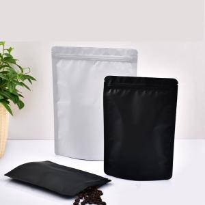 Wholesale Stand Up Aluminum Foil k Mylar Smell Proof Bags from china suppliers