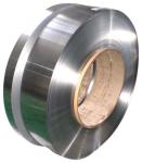 EN 1.4037 DIN X65Cr13 Cold Rolled Stainless Steel Strip In Coil
