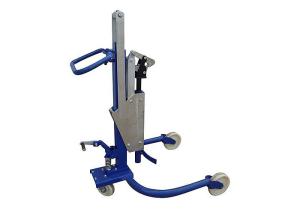 Wholesale COY0.3A Flexible and Durable Drum Lifter Lifting Capacity 300Kg from china suppliers