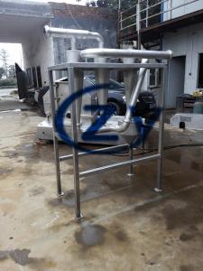 Wholesale Standard Size Starch Machinery Spare Parts Desander Equipments Customized Packing from china suppliers