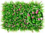 Customize Green Fake Plants That Look Real UV Resistant Peanut Grass Type