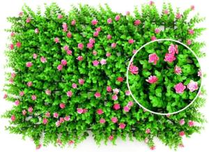 Wholesale Customize Green Fake Plants That Look Real UV Resistant Peanut Grass Type from china suppliers
