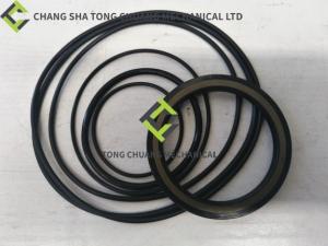 Wholesale Zoomlion Concrete Pump Mixing Motor Repair Kit 8Y-1000 Black Compatible with Pump Truck from china suppliers