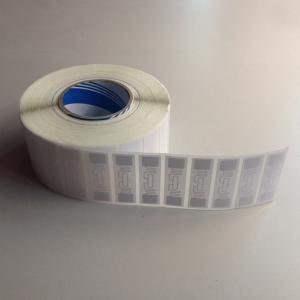 Wholesale Garments Rfid Self Adhesive Barcode Labels Bar Code Sticker from china suppliers