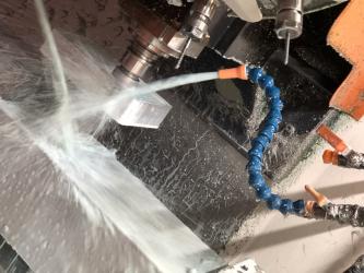 Zoe CNC Machining Co., Ltd.