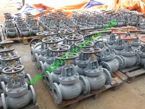 Wholesale Flange valve chinese factory qingdao from china suppliers