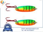 High Density 90WNiFe Tungsten Fly Tying For Fishing