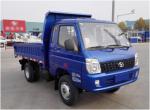 Light Duty Dump Truck Assembly Line / Joint Venture For Assembly Factory Auto
