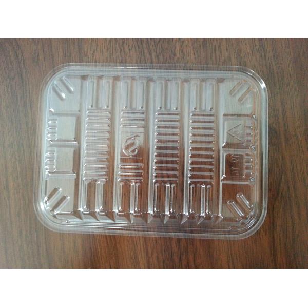 Fruit and vegetable packing box