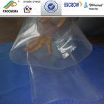 FEP big shrink tube, Big size FEP shrink tube ,FEP big heat shrink tube