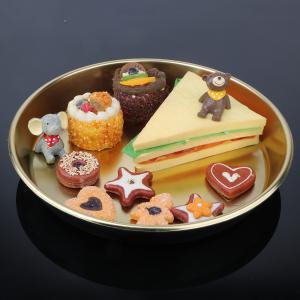 Wholesale 30x4cm Party Round Disposable Sushi Trays from china suppliers