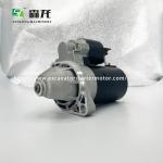 12V 13T 1.2KW Starter Motor For ISKRA 11131285 AZE2160 182-30412