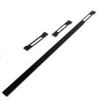 RCR 713 Custom Size Furniture Kitchen Aluminum Cabinet Handles