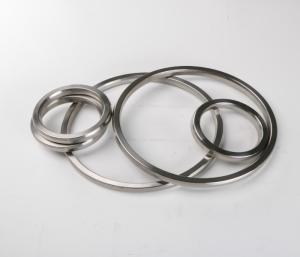 Wholesale Oval Asme B16.20 HB120 Weld Ring Type Gasket High Corrosion Resistance from china suppliers