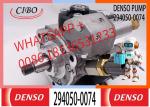 Fuel Injection Pump 294000-1370 294000-1372 294050-0850 294000-2360 294000-3030