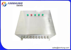 Wholesale Outdoor Controller Helipad Landing Lights Stainless Steel Material from china suppliers
