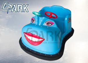 Wholesale Outdoor Playground Equipment Kid Coin Operated Lovely Shoes Bumper Car from china suppliers