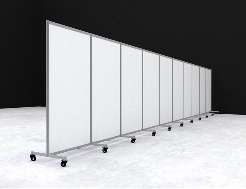 Modular Wall Panels&Room Partitions,Movable Full Assembly Cost-Effective Modular Wall Systems,exhibition wall panels