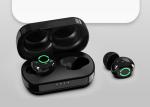 Ergonomic Design Play Pause TWS Wireless Bluetooth Earphones