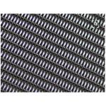 China 25 50 100 200 250 Micron 316 Stainless Steel Wire Mesh , Dutch Weave Screen Mesh for sale