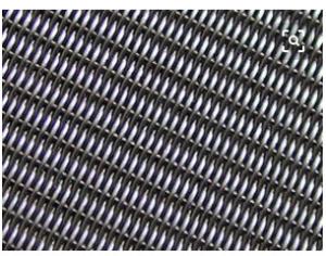 Wholesale 25 50 100 200 250 Micron 316 Stainless Steel Wire Mesh , Dutch Weave Screen Mesh from china suppliers