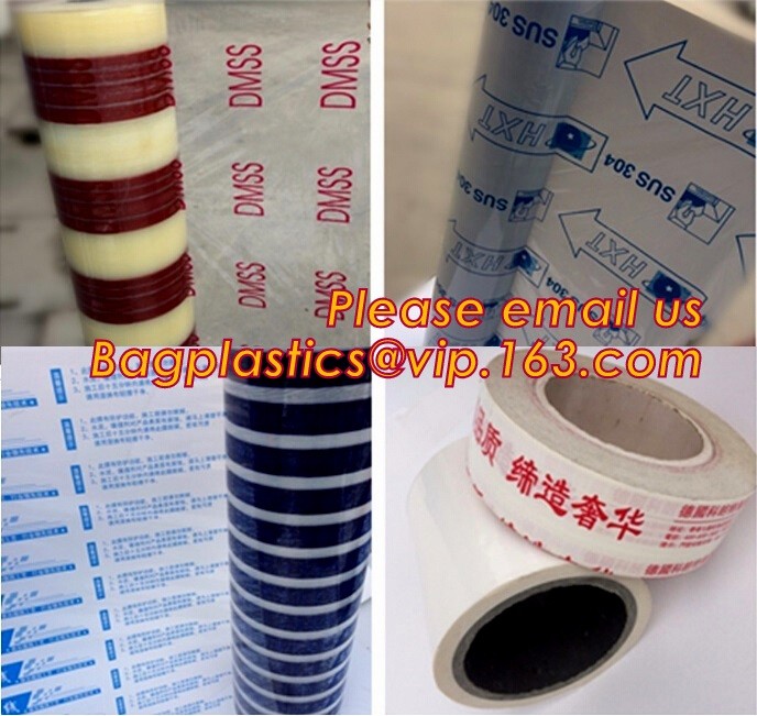 clear tint window car glass film for Auto Security protective film roll,Ultra clear PET film, acrylic coated pet film, P
