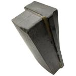 Stone Abrasive Diamond Polishing Paste Bond Block Buff Fickert for Granite