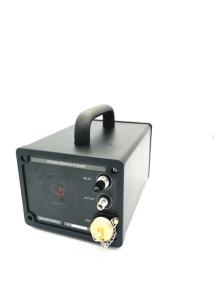 Wholesale Fast Response Portable Moisture Analyser Resolution 0.1℃ DP For Petrochemical from china suppliers