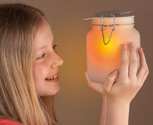 Wholesale Sun Jar Gift Light from china suppliers