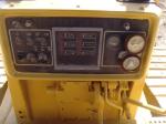 Used Crawler Bulldozer CAT 3CX USA
