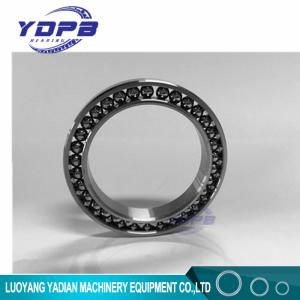 Wholesale M14 Flexible Bearings full balls structure with high rigidity 25.07x33.896x6.095/6.35mm from china suppliers