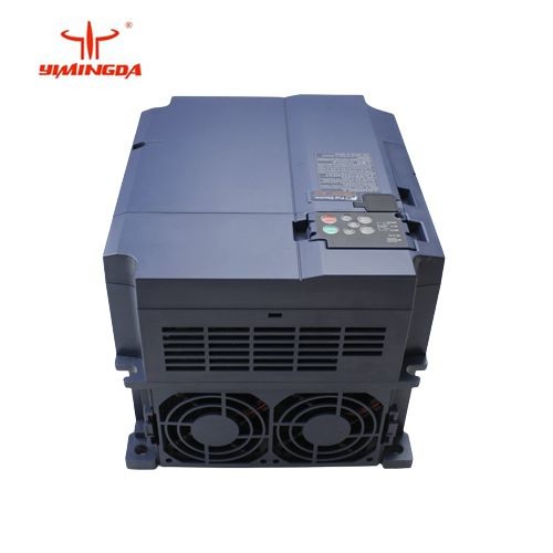 Auto Cutter Parts FRN0037E2S-4C Inverter Cutter Spare Parts For YIN HY-HC230JMS