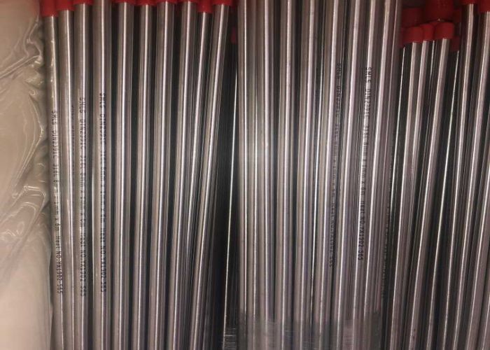 Food Grade Stainless Steel Pipe Tubing SS304 316 304 304L 316 316L 310S 321