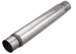 Wholesale 2mm Car Exhaust Resonator from china suppliers