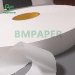 24gsm 28gsm Food Safe Toothpick Wrapping Paper High Strength 27MM 29MM