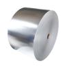 Buy cheap 75GSM Metallized Paper Label Printing Silver Foil Paper Roll from wholesalers