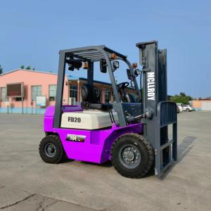 Wholesale Sustainable Interal Combustion Forklift Truck Mast Stage 2 Normal /2 Fully Free/3 Fully Free from china suppliers