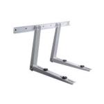 Customized Steel Brackets for Air Conditioner Parts Reasonable Prices Guaranteed