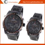 NAVIFORCE Watch Men Watch Quartz Watch High Quality Stainless Steel Sports Watch
