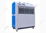 Temporary Portable Cooling Outdoor Wedding Tent Air Conditioner Floor Standing