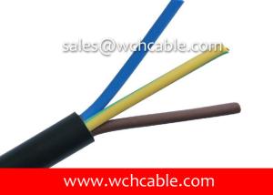 Wholesale UL20626 X-ray Equipment TPE Cable 90C 600V from china suppliers
