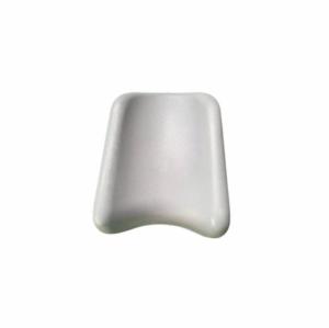 Wholesale Hospital PU Material Foam Leg Holder White Black Delivery Bed Accessories from china suppliers
