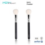 Beauty Poly Bag Highlight Natural Hair Makeup Brush