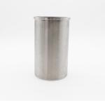 129508-22080 129004-22500 4D84 Diesel Engine Liner For Yanmar Excavator Overhaul