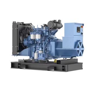 Wholesale WP4.1 50kw 62.5kva WEICHAI Diesel Generator 75kva 80kw 100 Kva Generator from china suppliers