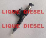 DENSO injector 9729505-333 295050-3330 9729505333 2950503330 for HINO 23670E9260