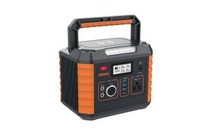 Wholesale Herewin MP330 288Wh Portable Power Station Outdoor 12-26V/4A 3.5kg from china suppliers